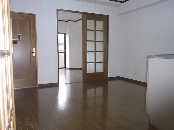 カサグランデエランの物件内観写真